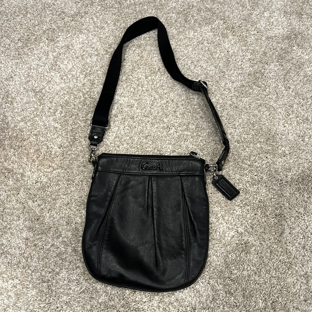 Coach Parker Crossbody